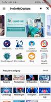 HelloMyDoctors  Appointment poster