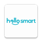 Hello Smart ícone