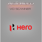 Asli Hero 圖標