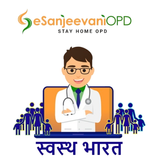 eSanjeevaniOPD أيقونة