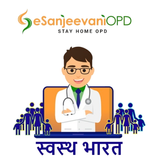 eSanjeevaniOPD - MoHFW (GoI)