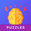 Hindi Puzzles: 2000+ पहेलियाँ APK