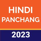 Hindi Calendar Panchang 2023 icono