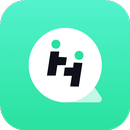 APK Hirect: Chat Based Job Search