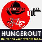 Hungerout, Badvel biểu tượng