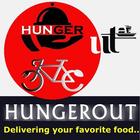 Hungerout, Badvel icon