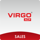 Virgo ACP - Sales icône