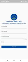 IMPACT 2022 gönderen