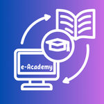 e-Academy icon