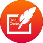 Hindi Quotes icon