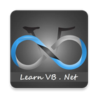 Learn - Visual Basic .NET icon