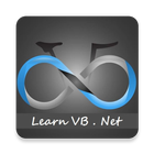 Learn - Visual Basic .NET icône
