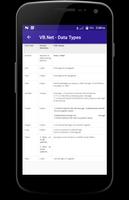 Learn - Visual Basic .NET screenshot 2