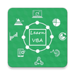 Learn - VBA आइकन