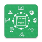 Learn - VBA biểu tượng