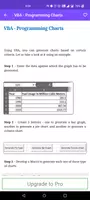 Learn - VBA تصوير الشاشة 3