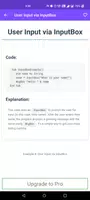Learn - VBA تصوير الشاشة 4