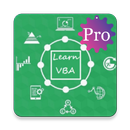 Learn VBA - Pro APK