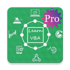 Learn VBA - Pro icon