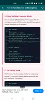 Computer Programming স্ক্রিনশট 4