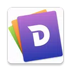 D programming アイコン