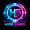 Hype Games : 100+ Games icon