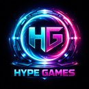 Hype Games : 100+ Games APK