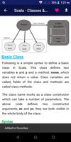 Scala Programming Pro captura de pantalla 1