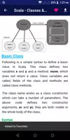 Scala Programming Pro تصوير الشاشة 1