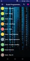 Scala Programming Pro تصوير الشاشة 2