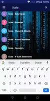 Scala Programming Pro تصوير الشاشة 4