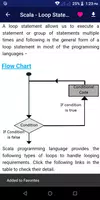Scala Programming Pro تصوير الشاشة 5