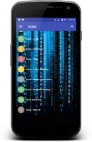Scala Programming تصوير الشاشة 3