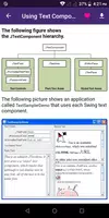Learn - Swing (Java) Pro Ekran Görüntüsü 7