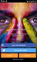 Inbook: Indian Social Media Affiche