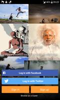 Inbook: Indian Social Media capture d'écran 1