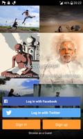 Inbook: Indian Social Media Screenshot 1