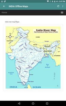 Offline India Maps For Android Apk Download