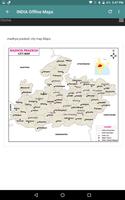 Offline India Maps 스크린샷 2