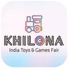 India Toy Fair ikona