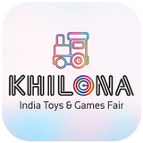 India Toy Fair Zeichen