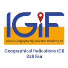 India GI Fair アイコン