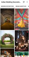 Poster Indian Wedding Decoration Ideas