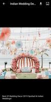 1 Schermata Indian Wedding Decoration Ideas