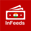 InFeeds - Indian Short News Fe APK