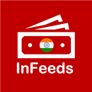 InFeeds - Indian Short News Fe APK