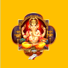 InLuck - Hindu patron, love, luck, horoscope icône