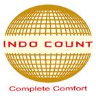 IndoCount иконка