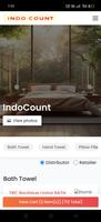 IndoCount постер