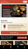 Indus Flavour 포스터